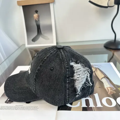 Replica Christian Dior Caps #1446822 $25.00 USD for Wholesale