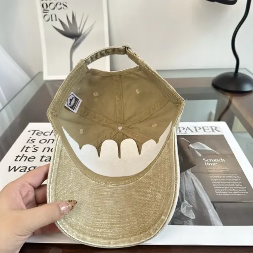 Replica Ralph Lauren Polo Caps #1446832 $25.00 USD for Wholesale