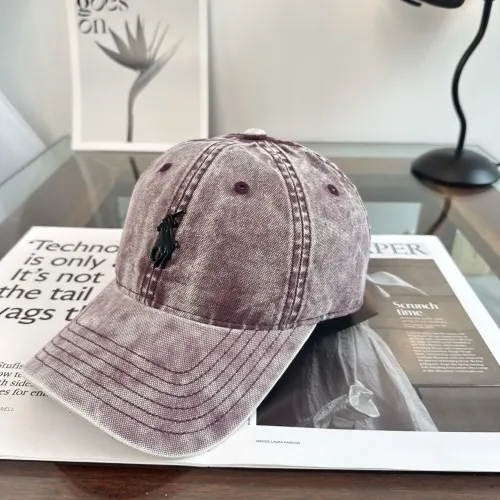 Replica Ralph Lauren Polo Caps #1446835 $25.00 USD for Wholesale