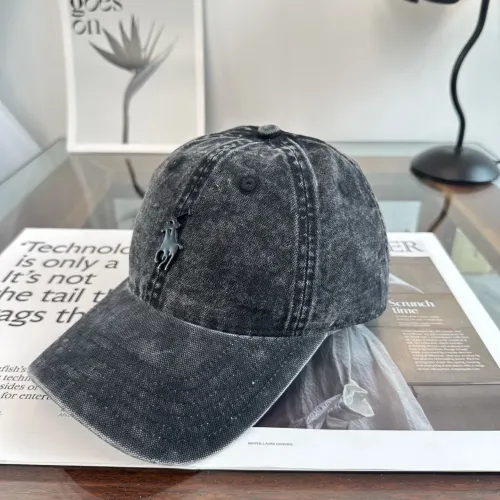 Replica Ralph Lauren Polo Caps #1446838 $25.00 USD for Wholesale