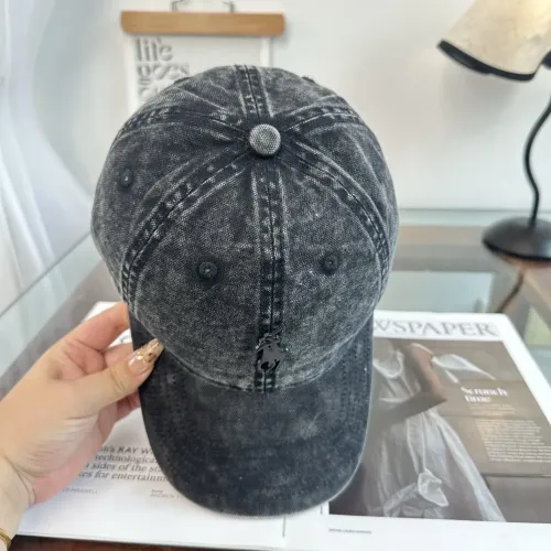 Replica Ralph Lauren Polo Caps #1446838 $25.00 USD for Wholesale