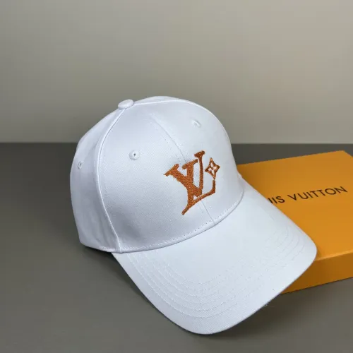 Replica Louis Vuitton LV Caps #1446839 $27.00 USD for Wholesale