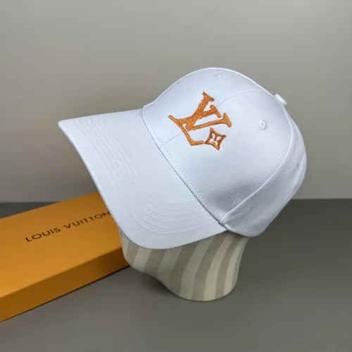 Replica Louis Vuitton LV Caps #1446839 $27.00 USD for Wholesale