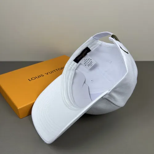 Replica Louis Vuitton LV Caps #1446839 $27.00 USD for Wholesale