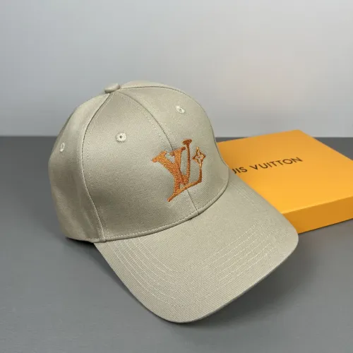 Replica Louis Vuitton LV Caps #1446840 $27.00 USD for Wholesale