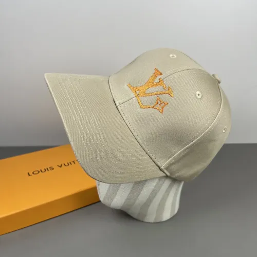 Replica Louis Vuitton LV Caps #1446840 $27.00 USD for Wholesale