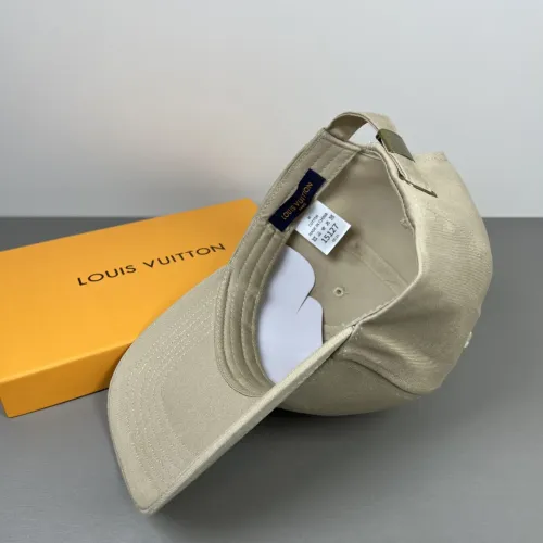 Replica Louis Vuitton LV Caps #1446840 $27.00 USD for Wholesale