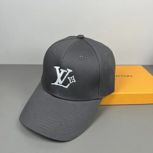 Replica Louis Vuitton LV Caps #1446841 $27.00 USD for Wholesale