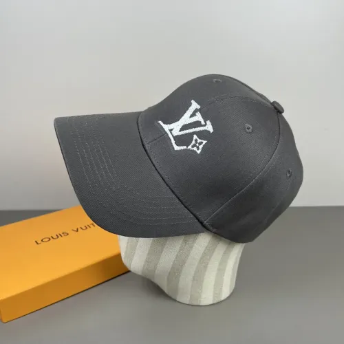 Replica Louis Vuitton LV Caps #1446841 $27.00 USD for Wholesale