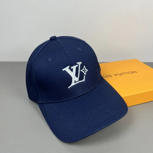 Replica Louis Vuitton LV Caps #1446842 $27.00 USD for Wholesale