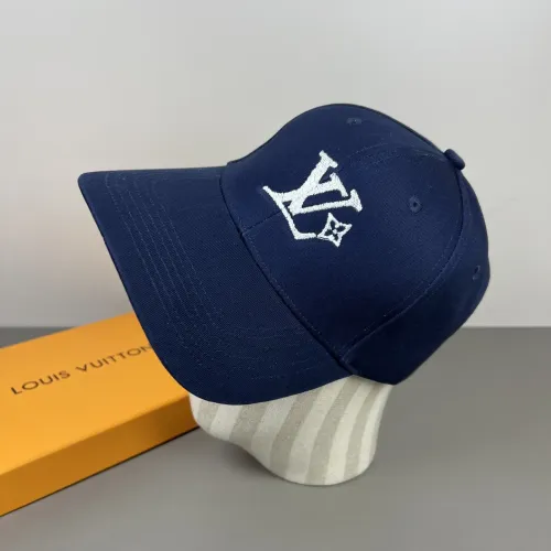 Replica Louis Vuitton LV Caps #1446842 $27.00 USD for Wholesale