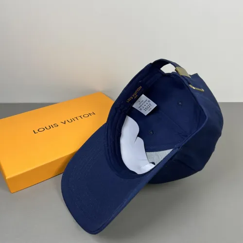 Replica Louis Vuitton LV Caps #1446842 $27.00 USD for Wholesale