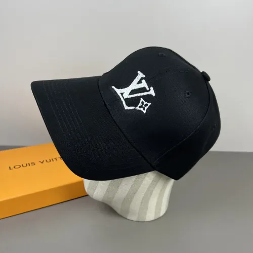 Replica Louis Vuitton LV Caps #1446843 $27.00 USD for Wholesale