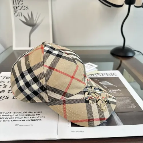 Replica Burberry Caps #1446844 $42.00 USD for Wholesale