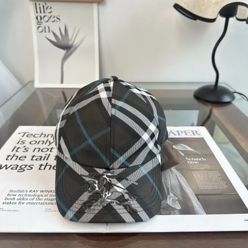 Wholesale Burberry Caps #1446845 $42.00 USD, Wholesale Quality Replica Burberry Caps