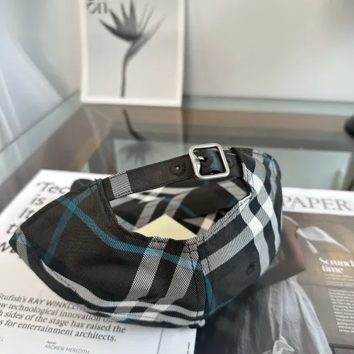 Replica Burberry Caps #1446845 $42.00 USD for Wholesale