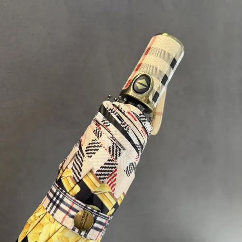 Replica Burberry Umbrellas #1446846 $29.00 USD for Wholesale