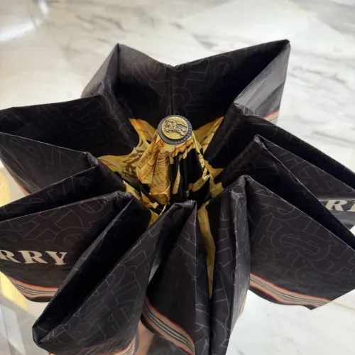 Replica Burberry Umbrellas #1446847 $29.00 USD for Wholesale