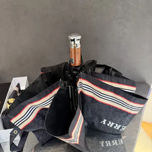 Replica Burberry Umbrellas #1446847 $29.00 USD for Wholesale