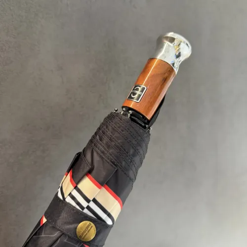 Replica Burberry Umbrellas #1446847 $29.00 USD for Wholesale