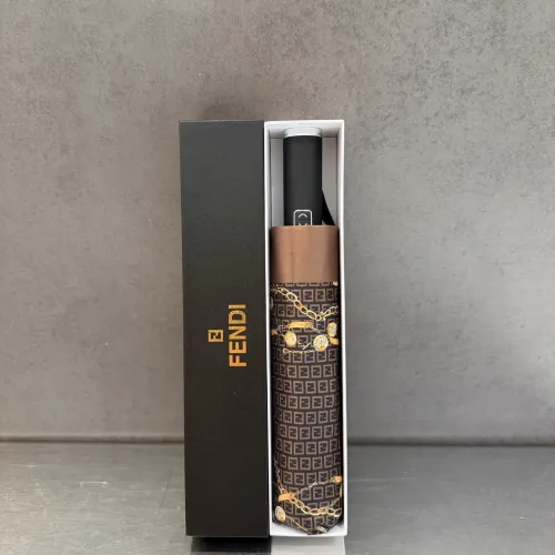 Replica Fendi Umbrellas #1446848 $29.00 USD for Wholesale