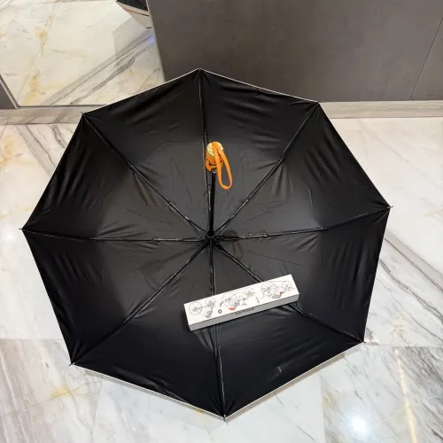 Replica Hermes Umbrellas #1446850 $32.00 USD for Wholesale