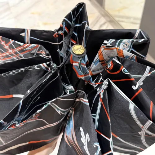Replica Hermes Umbrellas #1446852 $32.00 USD for Wholesale