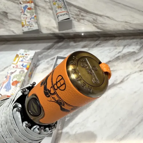 Replica Hermes Umbrellas #1446853 $32.00 USD for Wholesale