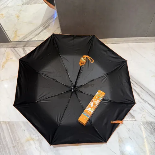 Replica Hermes Umbrellas #1446855 $32.00 USD for Wholesale