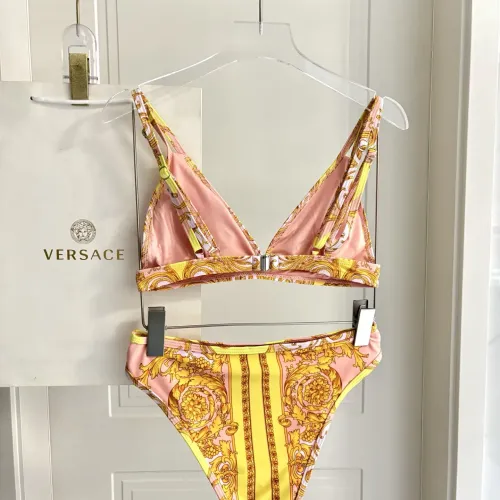 Replica Versace Bathing Suits For Women #1446910 $39.00 USD for Wholesale
