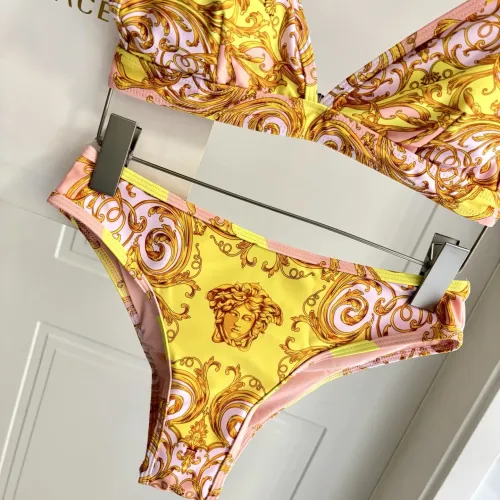 Replica Versace Bathing Suits For Women #1446910 $39.00 USD for Wholesale