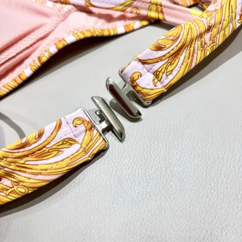 Replica Versace Bathing Suits For Women #1446910 $39.00 USD for Wholesale