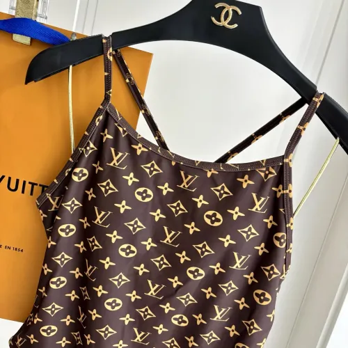 Replica Louis Vuitton LV Bathing Suits For Women #1446921 $40.00 USD for Wholesale