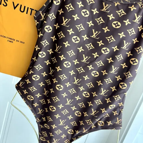 Replica Louis Vuitton LV Bathing Suits For Women #1446921 $40.00 USD for Wholesale