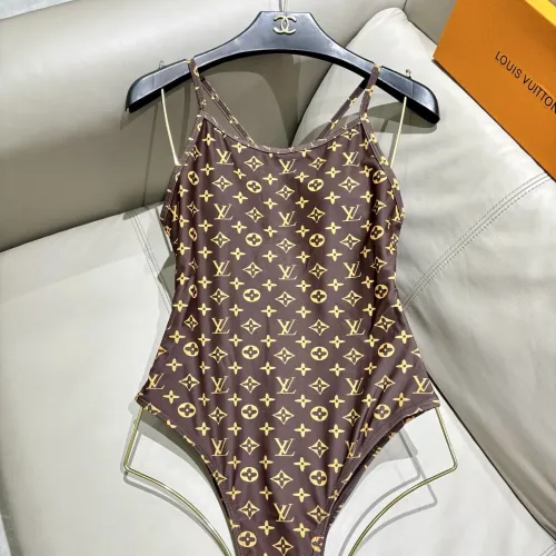 Replica Louis Vuitton LV Bathing Suits For Women #1446921 $40.00 USD for Wholesale