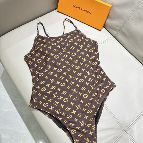 Replica Louis Vuitton LV Bathing Suits For Women #1446921 $40.00 USD for Wholesale