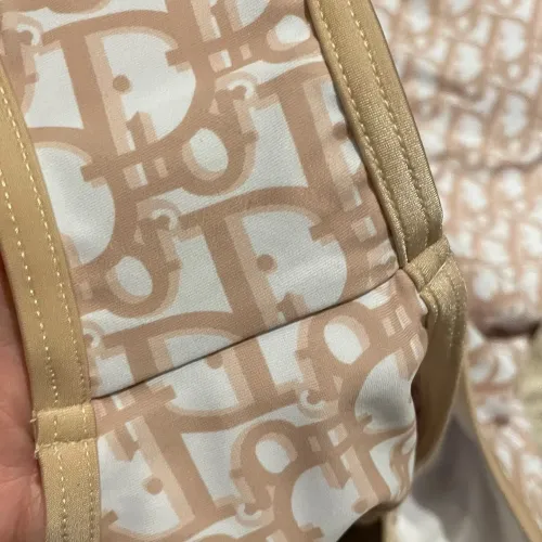 Replica Christian Dior Bathing Suits For Women #1446929 $38.00 USD for Wholesale