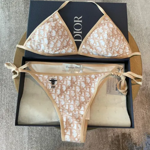 Wholesale Christian Dior Bathing Suits For Women #1446930 $38.00 USD, Wholesale Quality Replica Christian Dior Bathing Suits