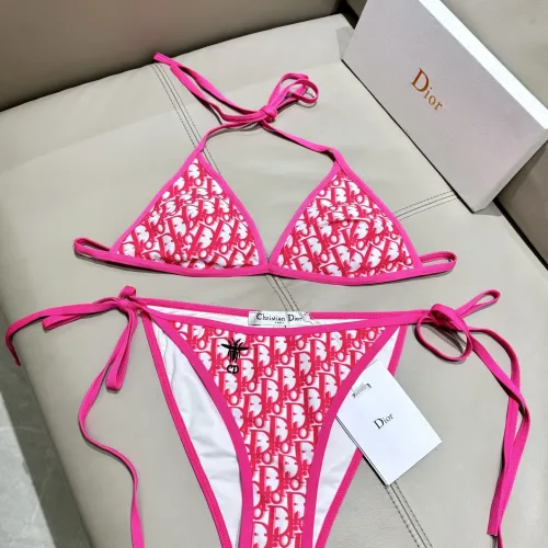 Wholesale Christian Dior Bathing Suits For Women #1446931 $38.00 USD, Wholesale Quality Replica Christian Dior Bathing Suits