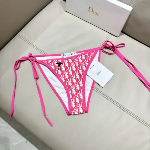 Replica Christian Dior Bathing Suits For Women #1446931 $38.00 USD for Wholesale