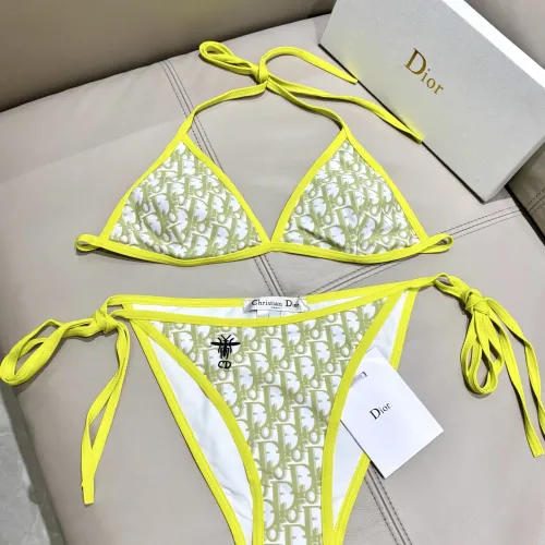 Wholesale Christian Dior Bathing Suits For Women #1446934 $38.00 USD, Wholesale Quality Replica Christian Dior Bathing Suits