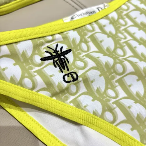 Replica Christian Dior Bathing Suits For Women #1446934 $38.00 USD for Wholesale