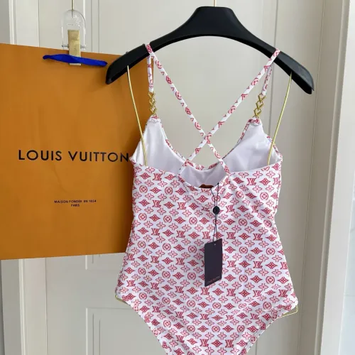 Replica Louis Vuitton LV Bathing Suits For Women #1446939 $39.00 USD for Wholesale