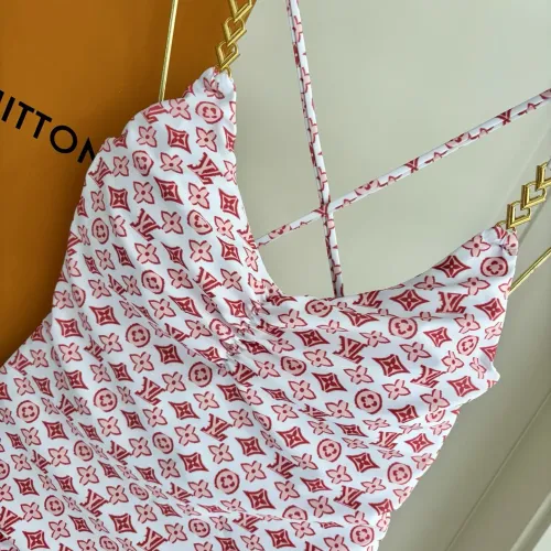 Replica Louis Vuitton LV Bathing Suits For Women #1446939 $39.00 USD for Wholesale