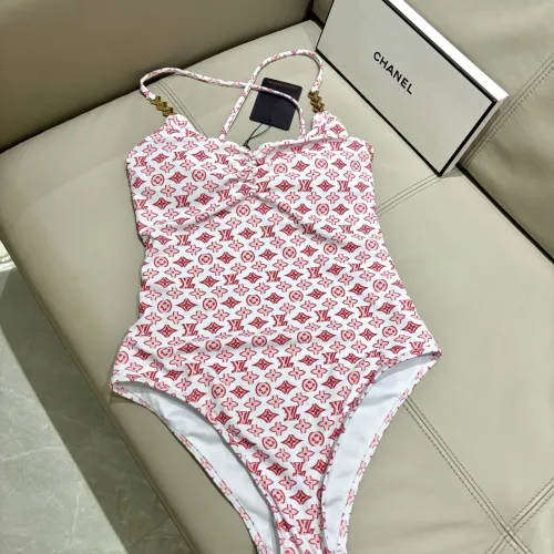 Replica Louis Vuitton LV Bathing Suits For Women #1446939 $39.00 USD for Wholesale