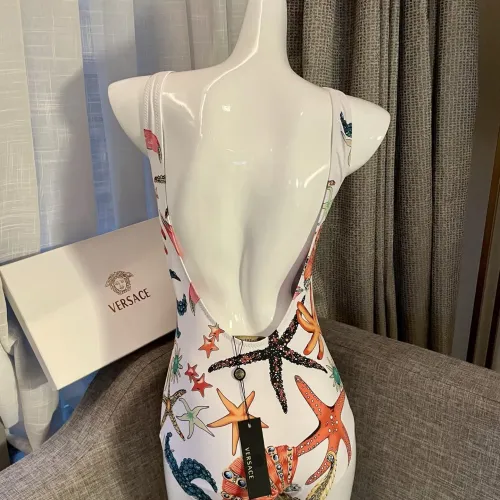 Replica Versace Bathing Suits For Women #1446940 $38.00 USD for Wholesale