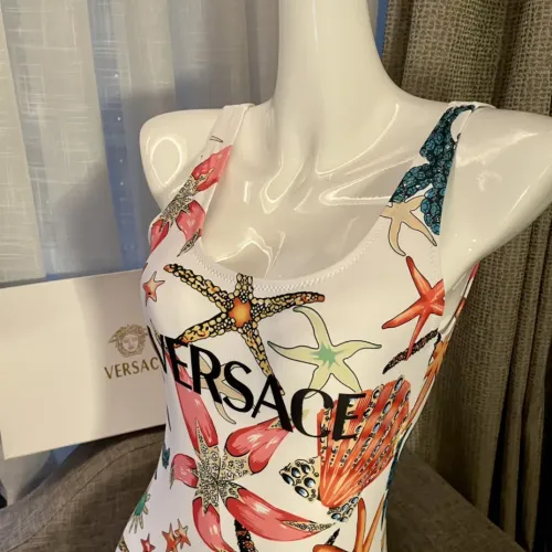 Replica Versace Bathing Suits For Women #1446940 $38.00 USD for Wholesale