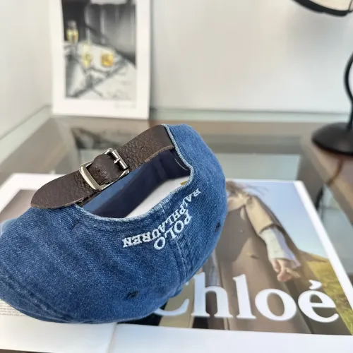 Replica Ralph Lauren Polo Caps #1446944 $36.00 USD for Wholesale