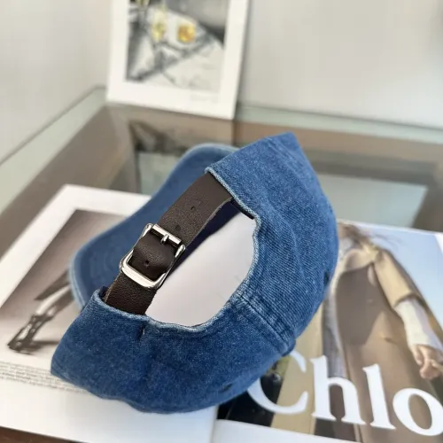 Replica Ralph Lauren Polo Caps #1446948 $36.00 USD for Wholesale