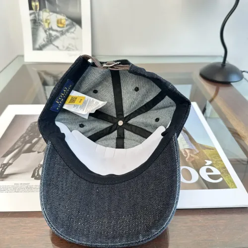 Replica Ralph Lauren Polo Caps #1446949 $36.00 USD for Wholesale